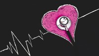 Dokter Ungkap Gejala yang Muncul Sejam Sebelum Henti Jantung, Wajib Waspada! Dokter Ungkap Gejala yang Muncul Sejam Sebelum Henti Jantung, Wajib Waspada!