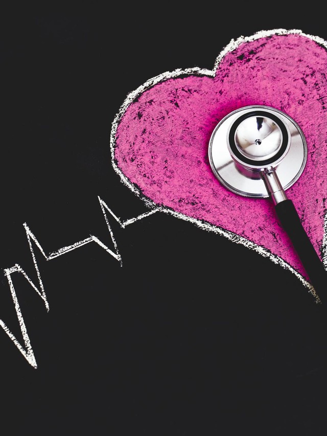 Kematian Jantung Mendadak