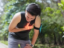 Ciri-ciri Nyeri Dada Gejala Khas Sakit Jantung, Jangan Sampai Keliru