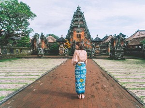 Bukan Paspor atau Pisau Lipat, Barang Ini Wajib Dibawa Saat Liburan
