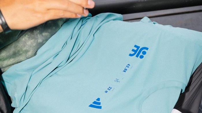 Jakarta Running Festival 2025 Jakarta Running Festival 2025