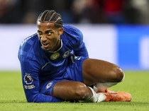 Cedera Paha, Joao Pedro Absen Bela Chelsea Beberapa Pekan