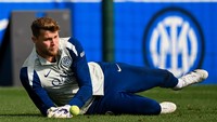 Kiper Inter Milan Dikabarkan Tabrak Pria Tua sampai Tewas di Italia Kiper Inter Milan Dikabarkan Tabrak Pria Tua sampai Tewas di Italia