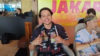 Juara Bertahan FFWS Global Finals Akui Tim Indonesia Ini Kuat Juara Bertahan FFWS Global Finals Akui Tim Indonesia Ini Kuat