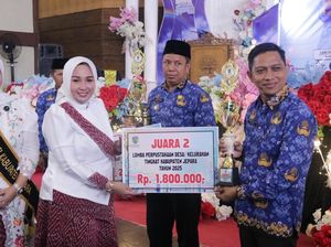 Kunjungan Masyarakat ke Perpustakaan Jepara Naik, Capai 20.350 Orang