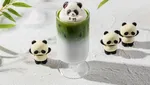 Gemas! Kafe Bertema Panda dari Chengdu Kini Hadir di Singapura Gemas! Kafe Bertema Panda dari Chengdu Kini Hadir di Singapura