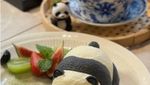 Gemas! Kafe Bertema Panda dari Chengdu Kini Hadir di Singapura Gemas! Kafe Bertema Panda dari Chengdu Kini Hadir di Singapura