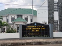 Kemenag Atensi Pegawai MTsN Bima yang Ingin Ceraikan Istri Seusai Jadi PPPK