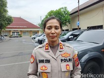 Diduga Aniaya Siswa SMP, Kaling di Jembrana Jadi Tersangka
