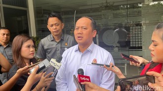 Kejaksaan Periksa Wawalkot Bandung, Tepis OTT