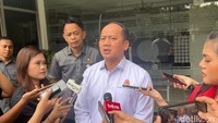 Kejagung Geledah 5 Lokasi di Kasus Limbah Sawit, Ada Rumah Pejabat Bea Cukai Kejagung Geledah 5 Lokasi di Kasus Limbah Sawit, Ada Rumah Pejabat Bea Cukai