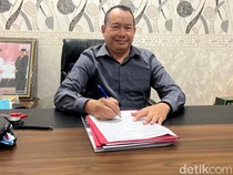 TPP Akan Dipangkas Rp 44 Miliar, Ribuan ASN di Mojokerto Cemas