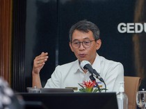 Kanwil DJP Bali Catat Penerimaan Pajak Triwulan III 2025 Capai Rp 11,64 T