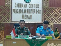 Kata Kadilmil soal Menteri PPPA Nilai TNI Aniaya Anak Diadili di Peradilan Umum
