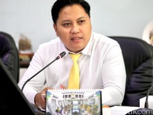 DPDR Dorong ASN Kota Bandung Aktif Lengkapi Data di Sistem Informasi