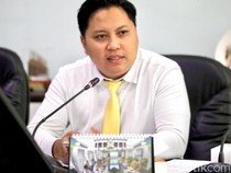 DPRD Kota Bandung Susun Regulasi Antisipasi Perilaku Seksual Menyimpang