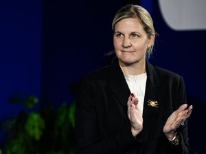 Usai Ancam Indonesia, Presiden IOC Serukan Jaga Semangat Olimpiade