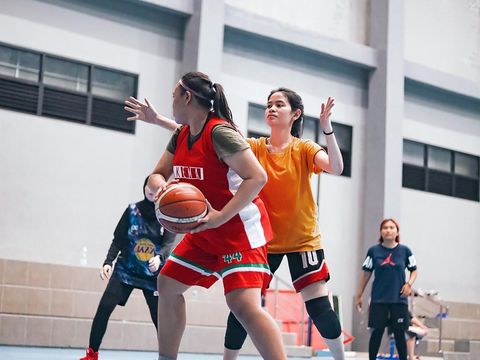 Komunitas iMasyour League Komunitas iMasyour League