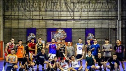 Match Basket Antar Ras? Cuma iMasyour League yang Berani Bikin! Match Basket Antar Ras? Cuma iMasyour League yang Berani Bikin!