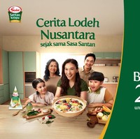 Kirim Resep Lodeh Andalan dan Dapatkan Jutaan Rupiah!
