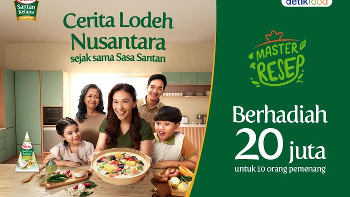 Komunitas Master Resep Komunitas Master Resep
