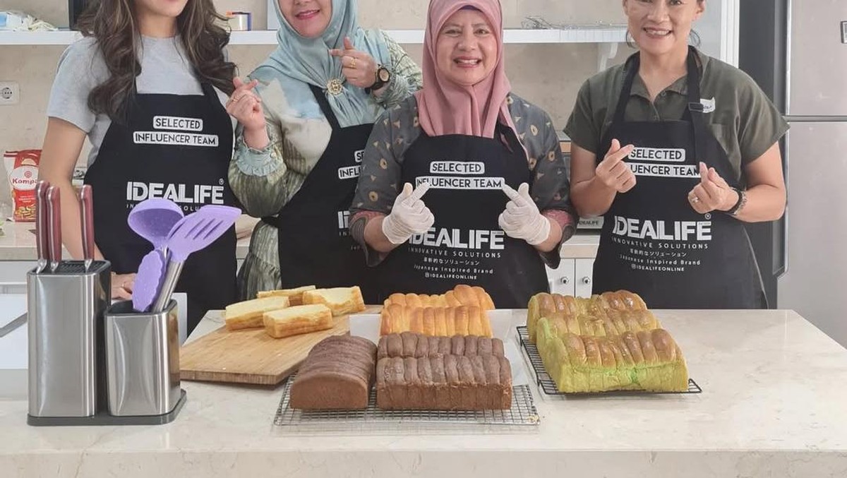 Komunitas Natural Cooking Club Komunitas Natural Cooking Club