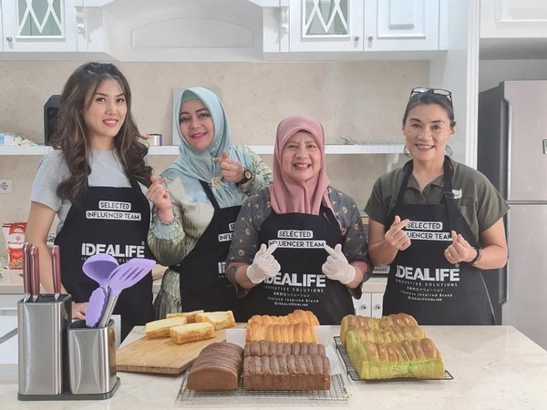 Tiap Selasa Ada Live Cooking Instagram dari Natural Cooking Club, Cus Tonton! Tiap Selasa Ada Live Cooking Instagram dari Natural Cooking Club, Cus Tonton!