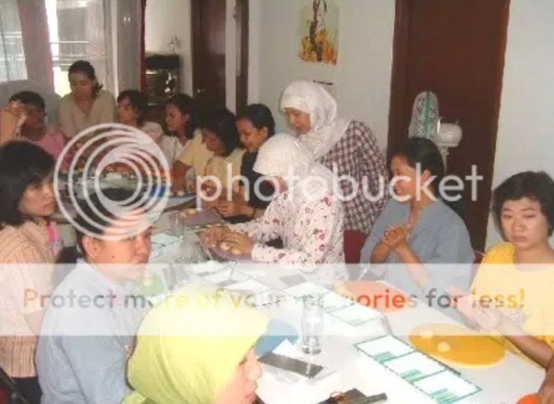 Komunitas Natural Cooking Club Komunitas Natural Cooking Club