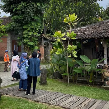 Kopi Sontoloyo Kota Batu