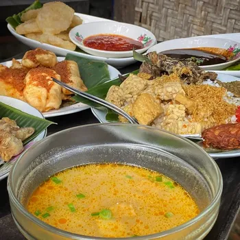 Kopi Sontoloyo Kota Batu