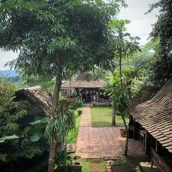 Kopi Sontoloyo Kota Batu