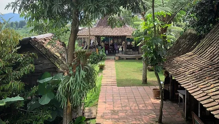 Kopi Sontoloyo Kota Batu