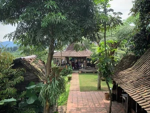 Dari Nama Nyeleneh hingga Koleksi Antik, Ini Pesona Kopi Sontoloyo Batu