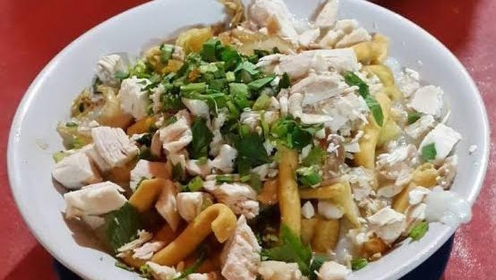 6 Gerai Kuliner Hits dan Legendaris di Barito yang Dibongkar: Rasa yang Tak Terlupakan