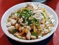 6 Gerai Kuliner Hits dan Legendaris di Barito yang Dibongkar