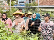 KWT Binaan Pertamina Patra Niaga Sumbagsel Raih Juara Lomba GSMP Menyala