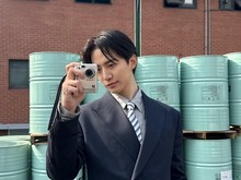 Lee Junho Ditawari Main Film Veteran 3