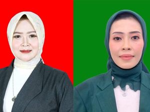 Alasan DPRD Takalar Jamin Penangguhan Penahanan Tersangka Israwati-Sri Reski