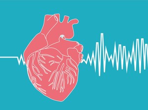 Kenali Gejala Gangguan Irama Jantung, Salah Satunya Disertai Kliyengan