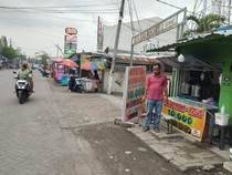 Polisi Buru Kiai Gadungan Tipu Perhiasan Rp 55 Juta Wanita Gresik