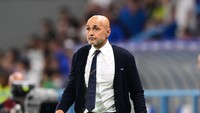 Dirumorkan Jadi Pelatih Baru Juventus, Spalletti Bilang Begini Dirumorkan Jadi Pelatih Baru Juventus, Spalletti Bilang Begini