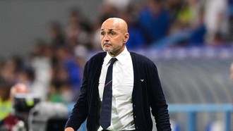 Dirumorkan Jadi Pelatih Baru Juventus, Spalletti Bilang Begini Dirumorkan Jadi Pelatih Baru Juventus, Spalletti Bilang Begini