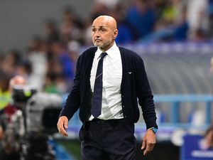 Dirumorkan Jadi Pelatih Baru Juventus, Spalletti Bilang Begini