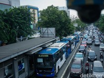 Wali Kota New York Tanya Pramono Cara Atasi Macet Jakarta