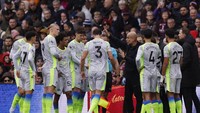Manchester City Harus Introspeksi Diri Manchester City Harus Introspeksi Diri