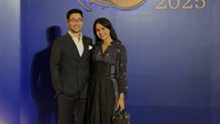 Maudy Ayunda dan Jesse Choi menikah pada 22 Mei 2022. Foto: Instagram @jessechoi_