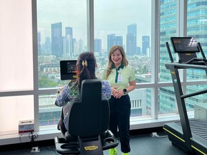 Dukung Gaya Hidup Aktif, Mayapada Hospital Buka Sports Clinic Modern