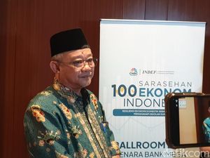 Trik Mendikdasmen Ajarkan STEM di Sekolah, Intip Yuk!