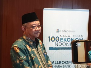 Trik Mendikdasmen Ajarkan STEM di Sekolah, Intip Yuk!