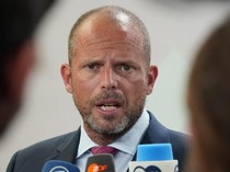 Menhan Belgia Ancam Hapus Moskow dari Peta Jika Rusia Tembakkan Rudal